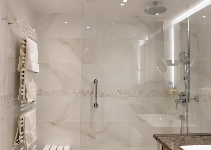 Hotel Kesslermuehle Hinterzarten