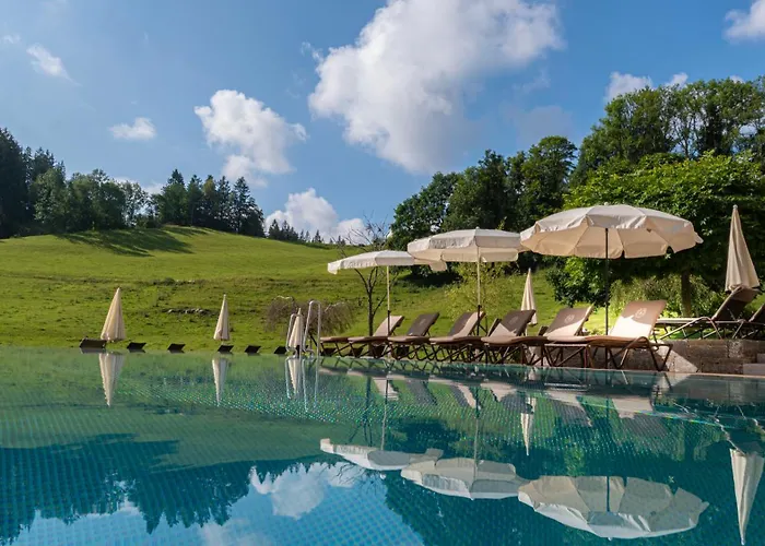 Kesslermuehle 4* Hinterzarten