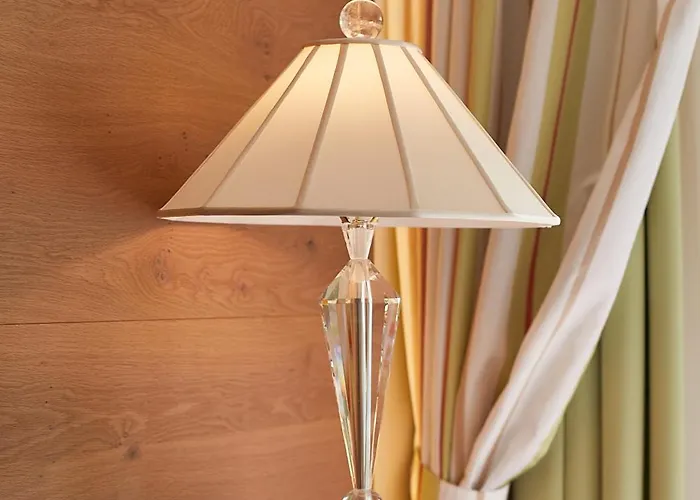 Hotel Kesslermuehle Hinterzarten