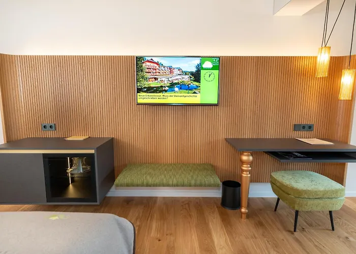 Kesslermuehle Hinterzarten