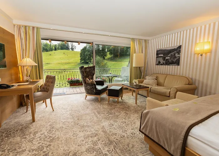 Kesslermuehle Hotel 4*