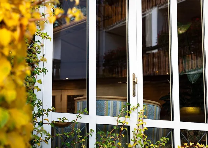 Hotel Kesslermuehle Hinterzarten