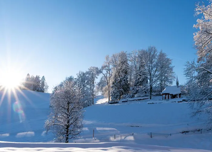 Kesslermuehle 4* Hinterzarten
