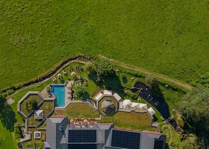 Kesslermuehle Hinterzarten