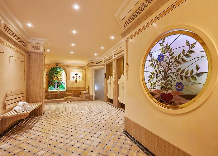 Hotel Kesslermuehle Hinterzarten