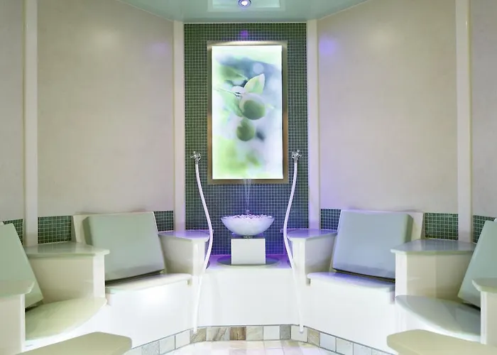 Hotel Kesslermuehle 4*