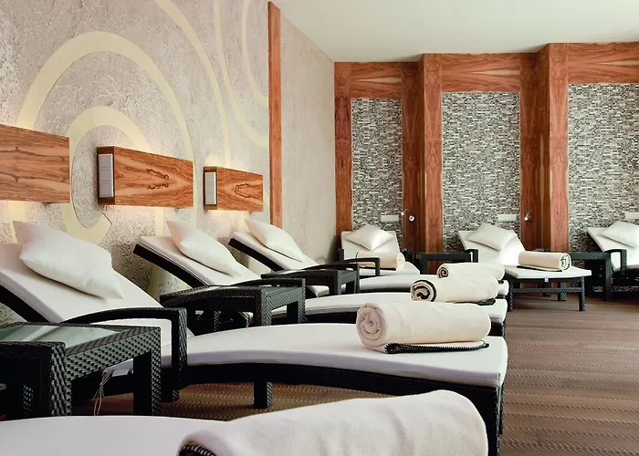 Kesslermuehle Hotel 4*