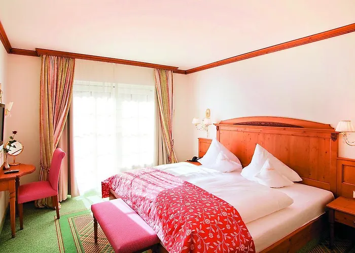 Hotel Kesslermuehle 4*