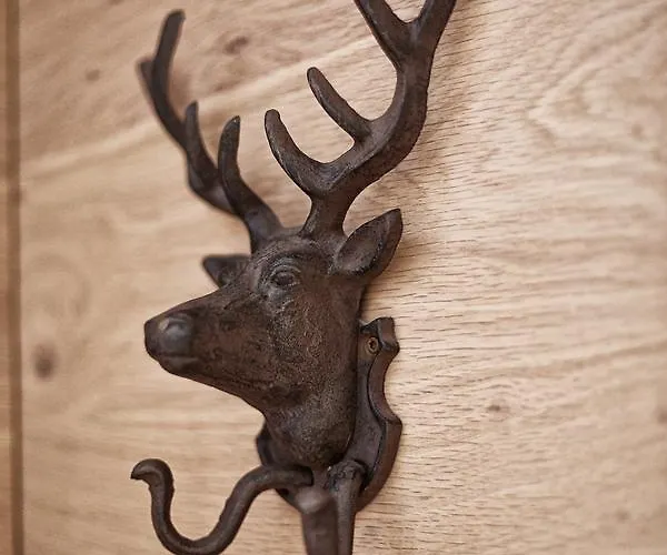 Kesslermuehle Hotel Hinterzarten